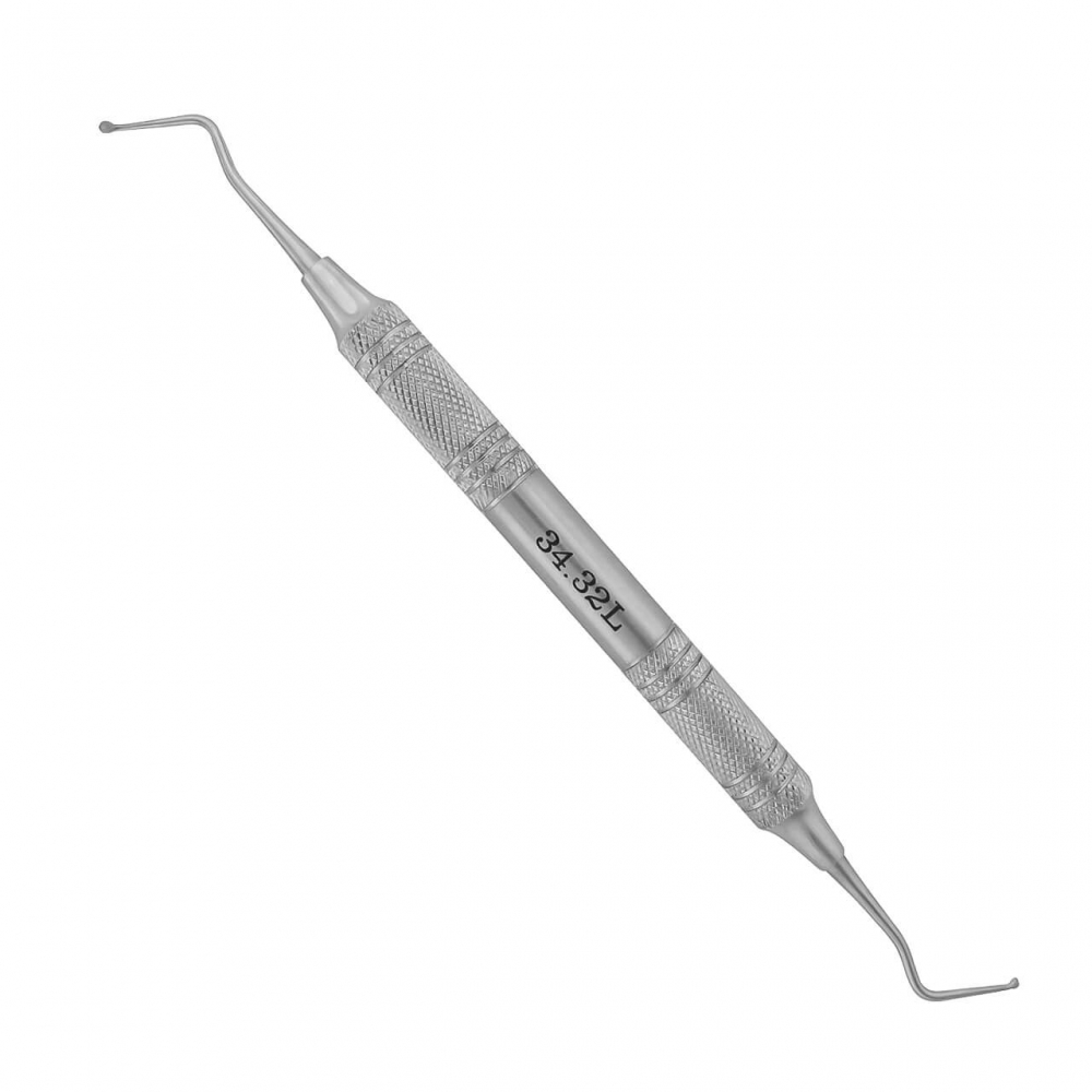 Endodontic Instrument